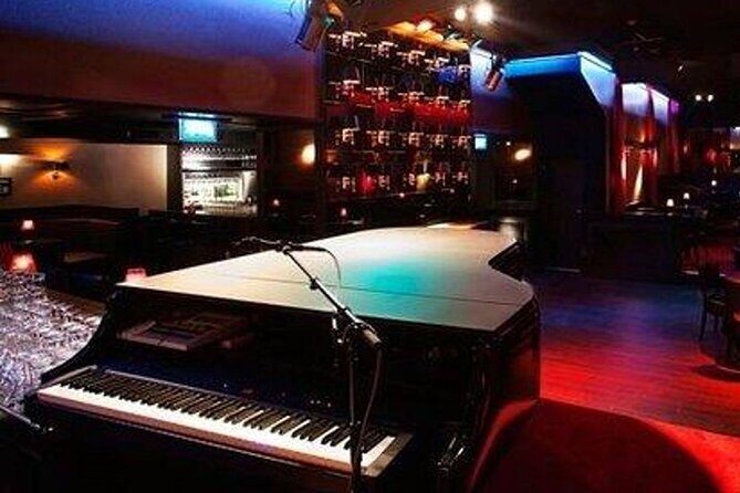 Greenwich Village Piano Bar Crawl - An honest look at the Greenwich Village Piano Bar Crawl