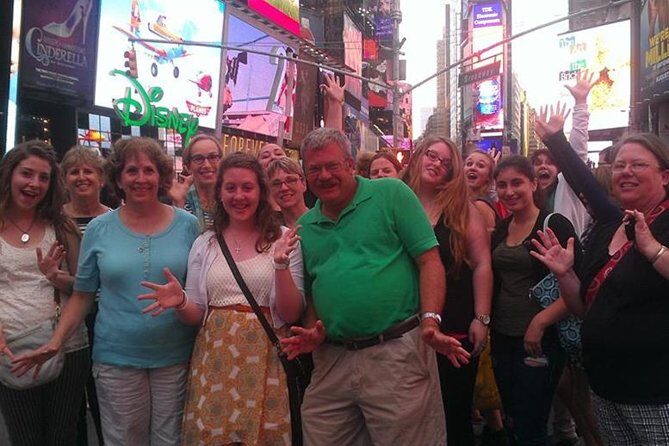 Greenwich Village Piano Bar Crawl - Key Points