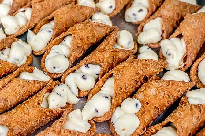 Greenwich Village Private Food Walking Tour - What to Expect from This Greenwich Village Food Tour