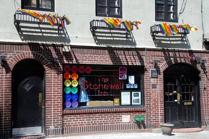Greenwich Village Private Walking Tour - An Honest Look at the Greenwich Village Private Walking Tour