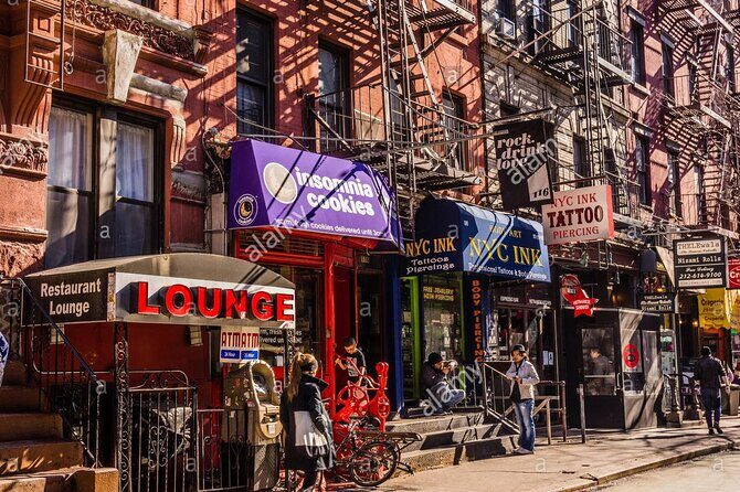 Greenwich Village Private Walking Tour - Who Is This Tour Best For?
