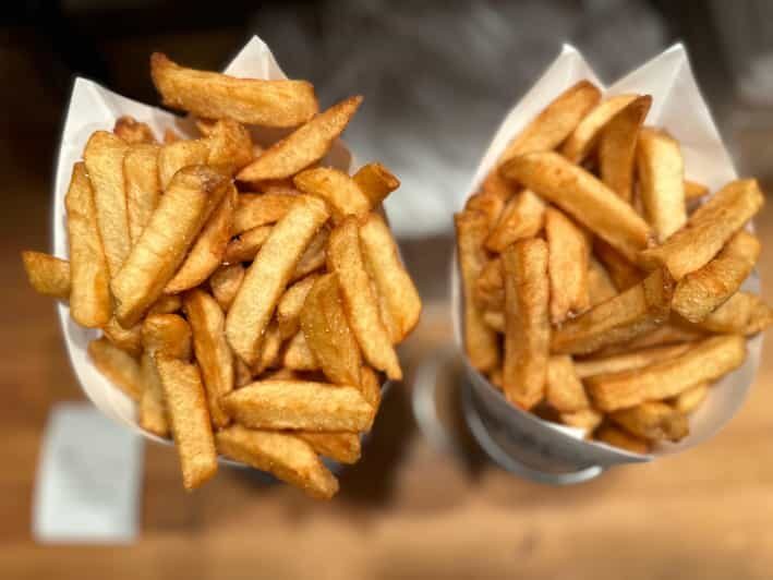 Greenwich Village: Small Group Walking and Food Tasting Tour - An In-Depth Look at the Greenwich Village Food Tour