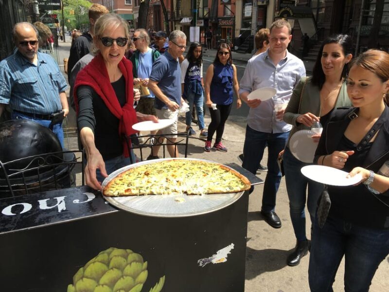 Greenwich Village: Small Group Walking and Food Tasting Tour - Who Will Love This Tour?