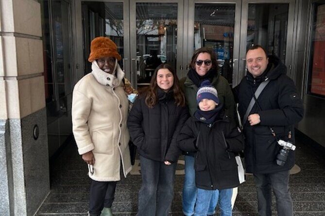 Greenwich Village Soho Little Italy/Paris Chinatown Walking Tour - Authentic Insights from the Reviews