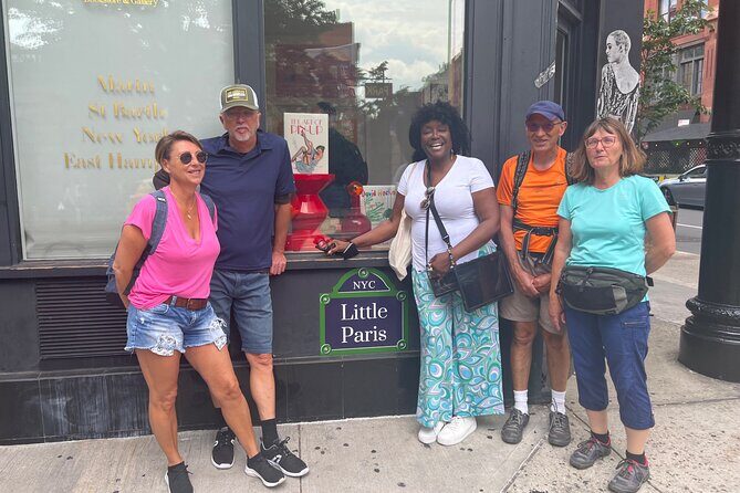 Greenwich Village Soho Little Italy/Paris Chinatown Walking Tour - Final Thoughts: Who Is This Tour Best For?