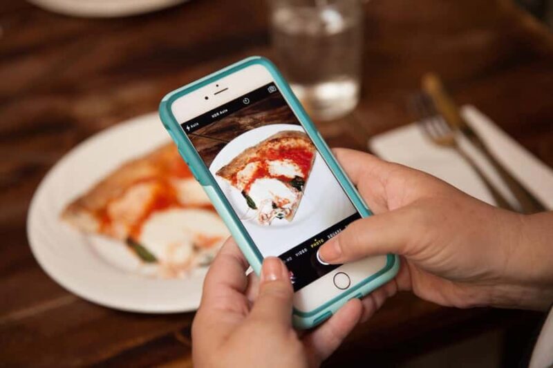 Greenwich Village & SoHo Pizza Walking Tour - Key Points