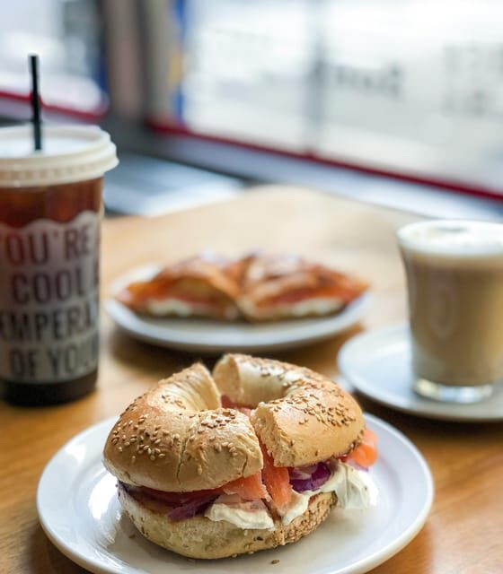 Greenwich Village Walking Food Tour - What’s Included and What’s Not