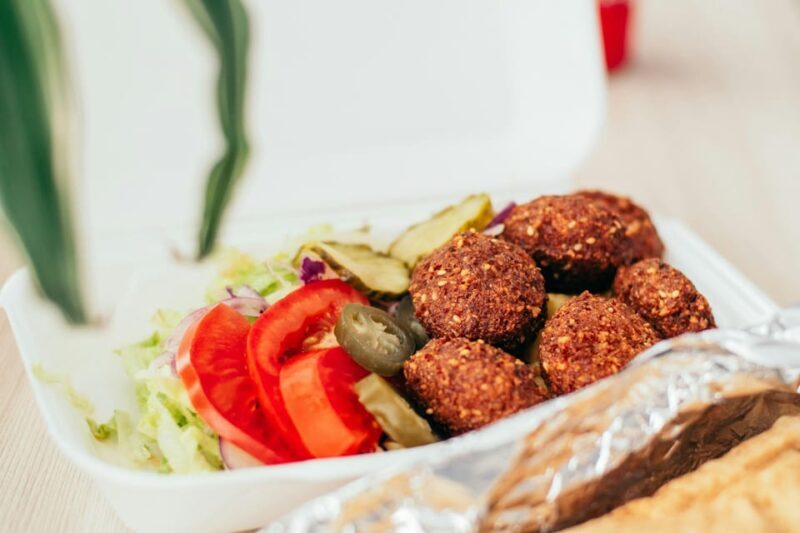 Greenwich Village Walking Food Tour - Real Traveler Insights