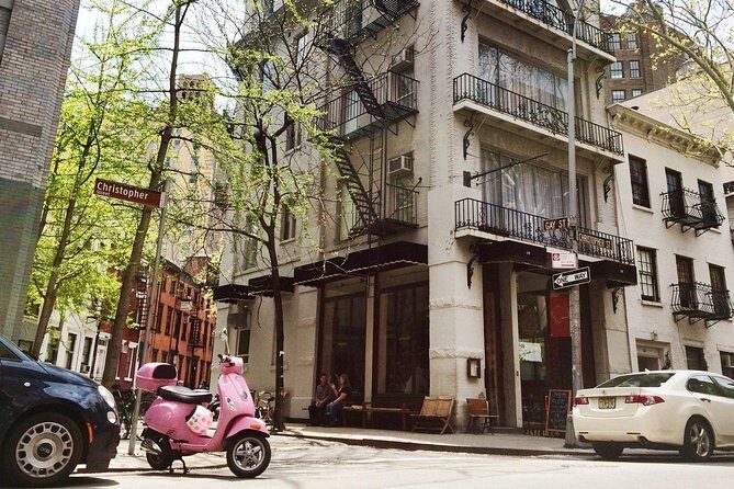 Greenwich Village Walking Tour - Exploring Greenwich Village: A Deep Dive