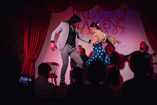 Grenada: Flamenco Palace, the best show in the center - FAQ