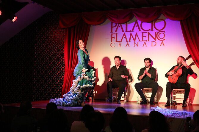 Grenada: Flamenco Palace, the best show in the center - Final Thoughts