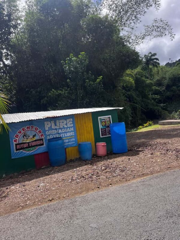 Grenada: River Tubing Adventures - Who Will Love This Tour?