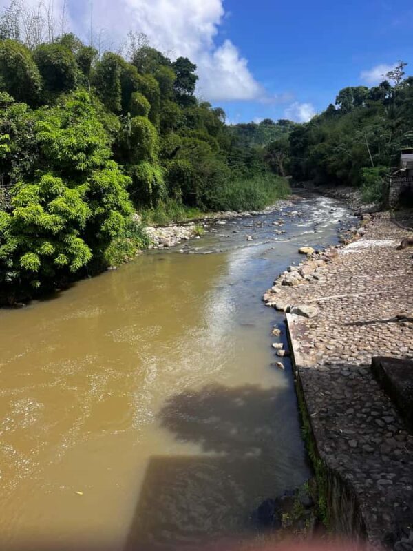 Grenada: River Tubing Adventures - FAQ