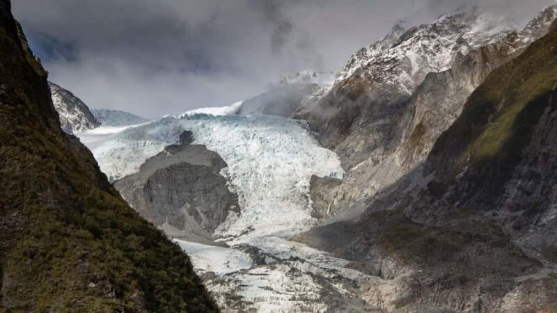 Greymouth to Franz Josef via Hokitika small group tour 1 Way - An In-Depth Look at the Greymouth to Franz Josef Journey