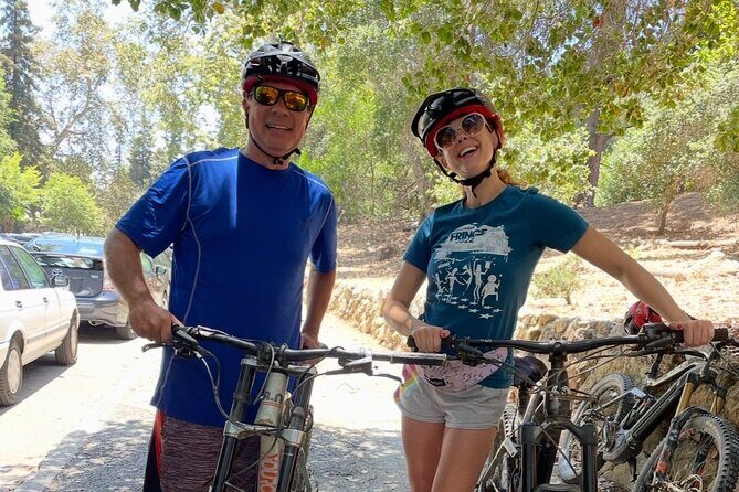 Griffith Observatory Electric Mountain Bike Tour - FAQ