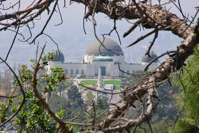 Griffith Park & Hollywood Sign Sunset Hike - Who Would Enjoy This Tour?