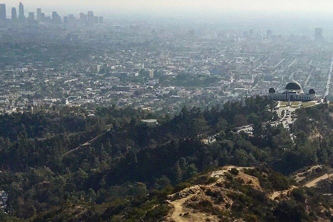 Griffith Park & Hollywood Sign Sunset Hike - FAQ