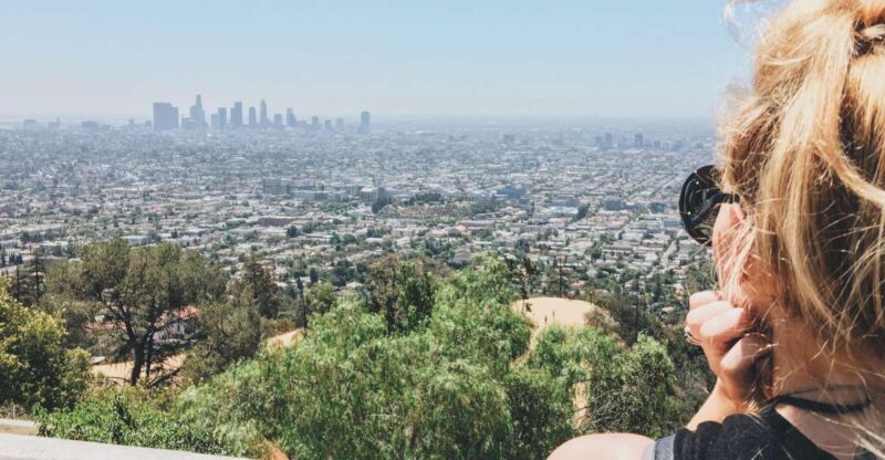 Griffith Park Observatory Comedy Tour - Final Thoughts