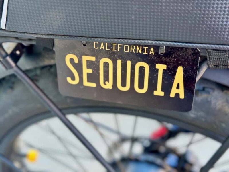 Griffith Park : Wild Backside 3hr e-bike tour small group - Who Should Consider This Tour?