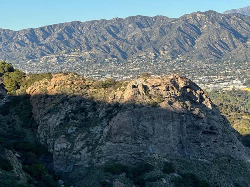 Griffith Park : Wild Backside 3hr e-bike tour small group - The Sum Up