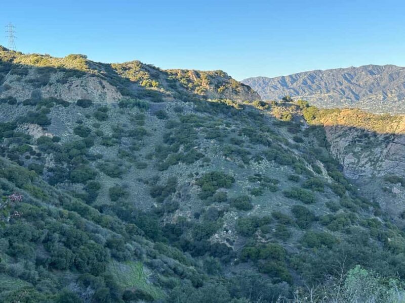 Griffith Park : Wild Backside 3hr e-bike tour small group - FAQ