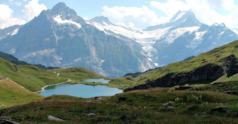 Grindelwald: Guided 7 Hour Hike - A Complete Guide to the Grindelwald Guided 7-Hour Hike