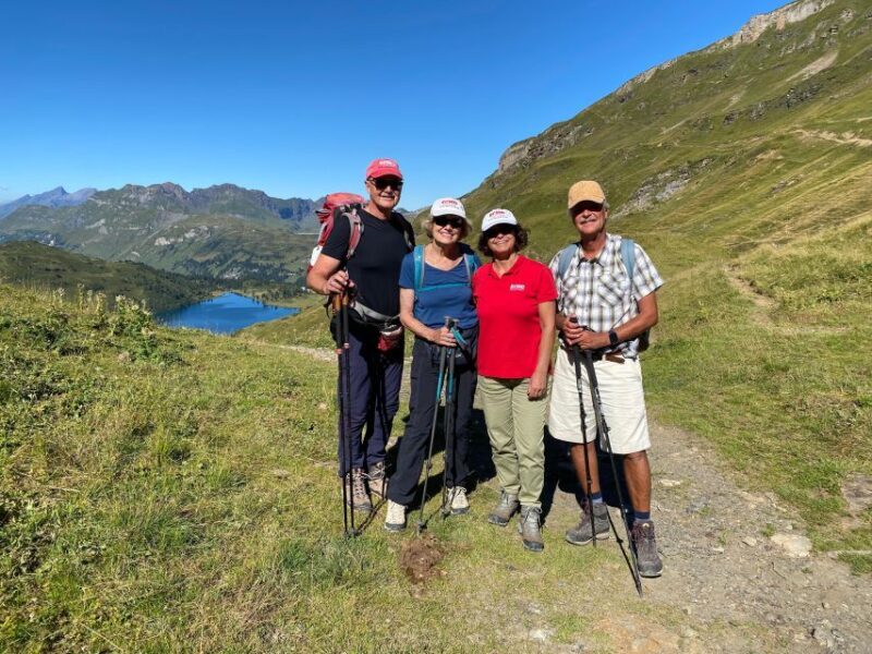 Grindelwald: Guided 7 Hour Hike - Is This Tour Worth It?