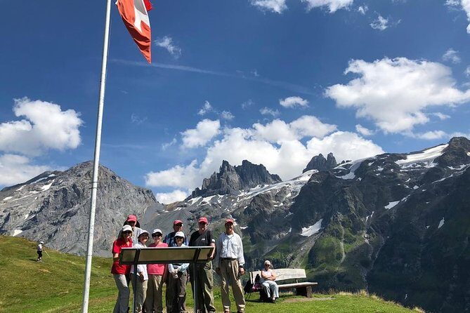 Grindelwald Guided Day Hike - Why This Tour Offers Great Value