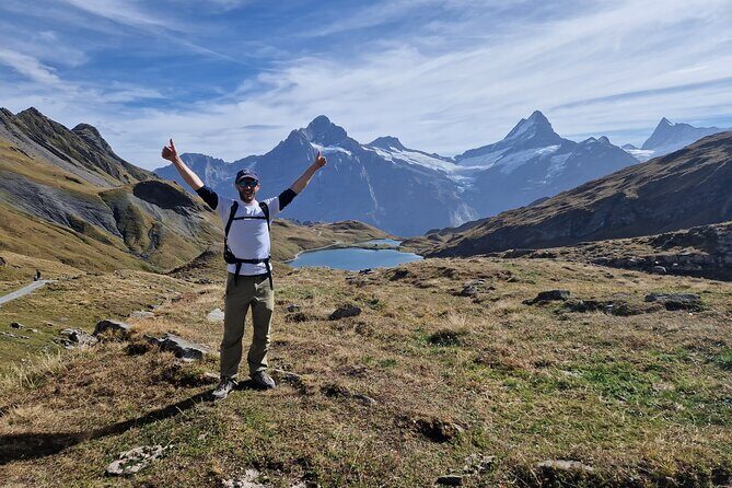 Grindelwald Guided Day Hike - Practical Tips for Your Hike