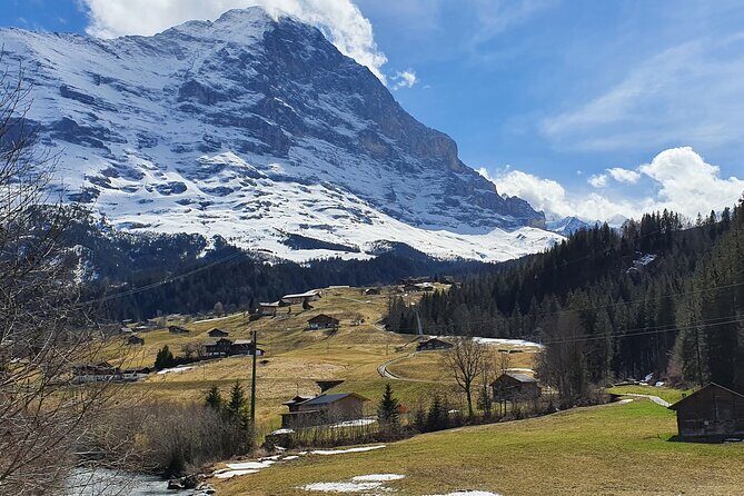 Grindelwald - Kleine Scheidegg - Lauterbrunnen Small Group Tour - Who Would Love This Tour?