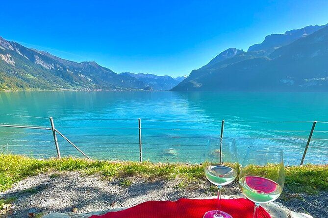 Grindelwald, Lauterbrunnen and Swiss Alps region - What’s Included & What’s Not