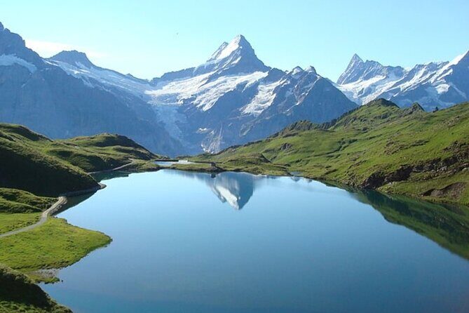 Grindelwald, Lauterbrunnen and Swiss Alps region - Who Should Book This Tour?