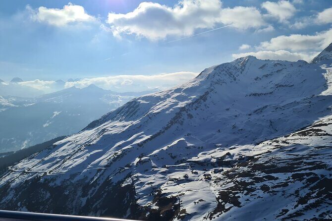 Grindelwald, Lauterbrunnen and Swiss Alps region - Final Thoughts