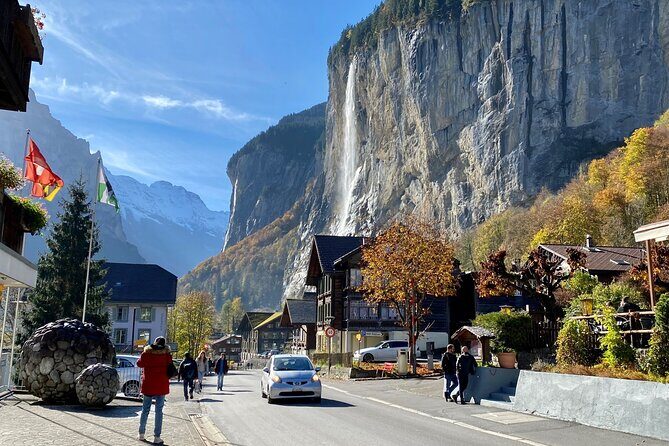 Grindelwald, Lauterbrunnen & Mürren Private Day Trip from Zurich - Who Should Consider This Experience?