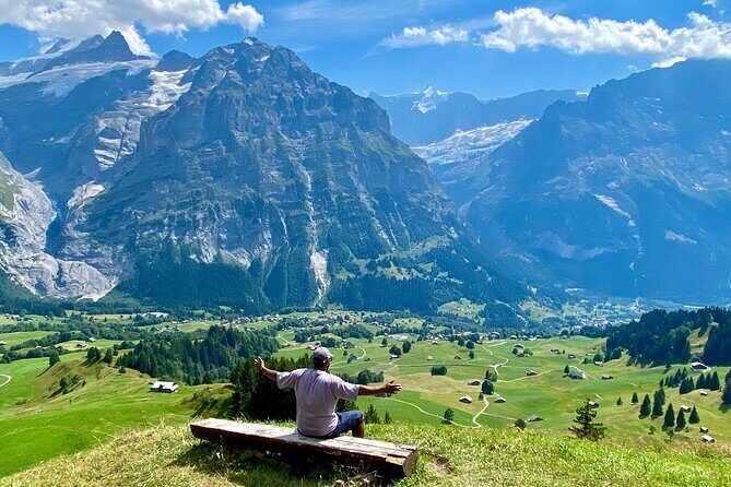 Grindelwald, Lauterbrunnen & Mürren Private Day Trip from Zurich - FAQ