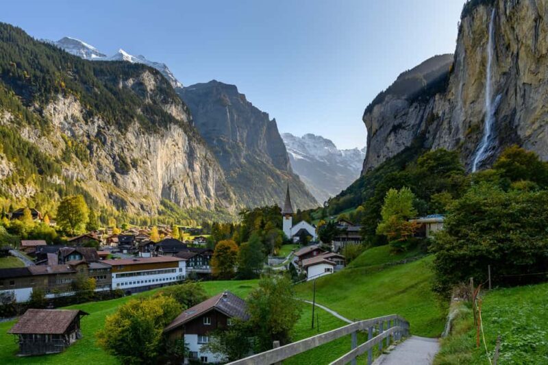 Grindelwald & Lauterbrunnen Private Day Trip from Bern - Who Will Love This Tour?