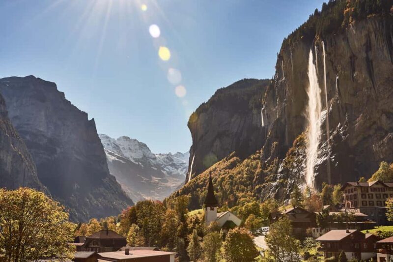 Grindelwald & Lauterbrunnen Private Day Trip from Bern - Final Thoughts