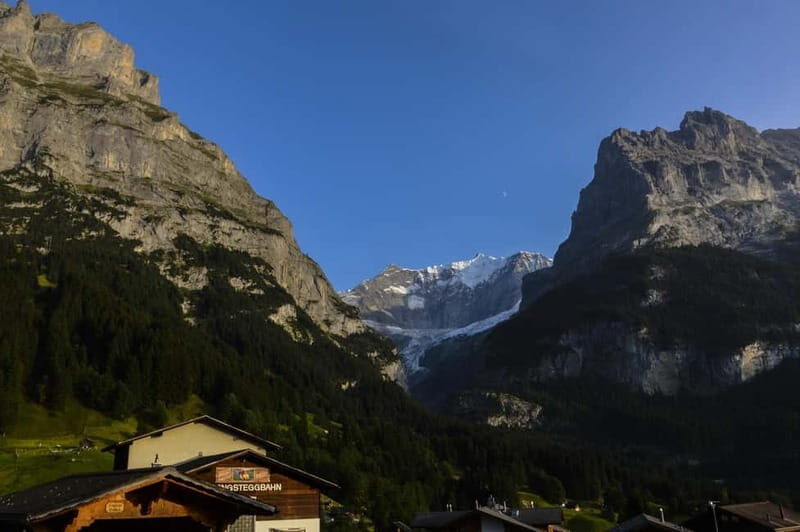Grindelwald Private Walking tour - Who Will Love This Tour?