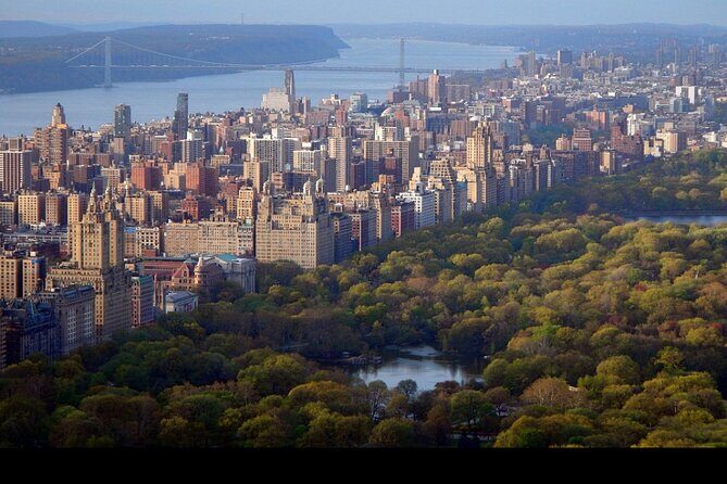 Gritty NYC True Crime Tour Times Square and Central Park - FAQ