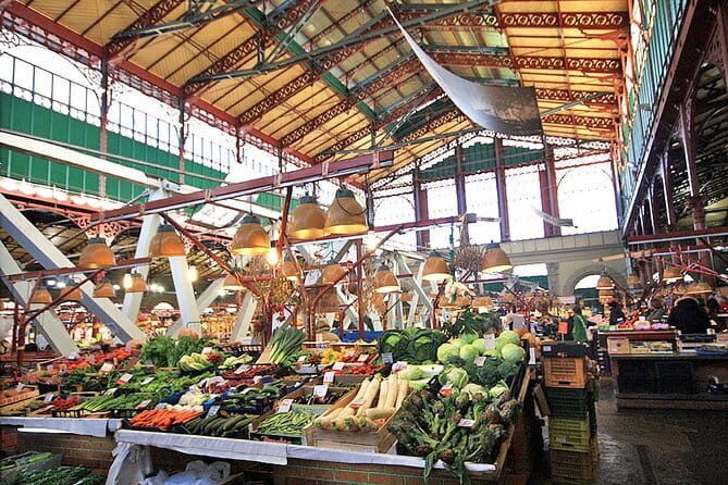 Grocery Market Food Tour with Tastings led by a local Chef - FAQs