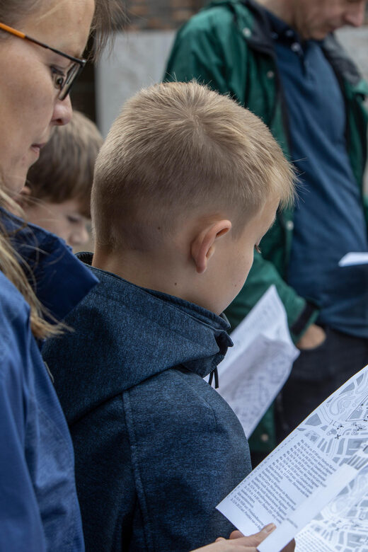 Groningen: Battle Field Tour - A Detailed Look at the Groningen Battlefield Tour