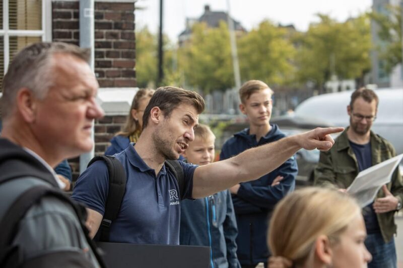 Groningen: Battle Field Tour - FAQ