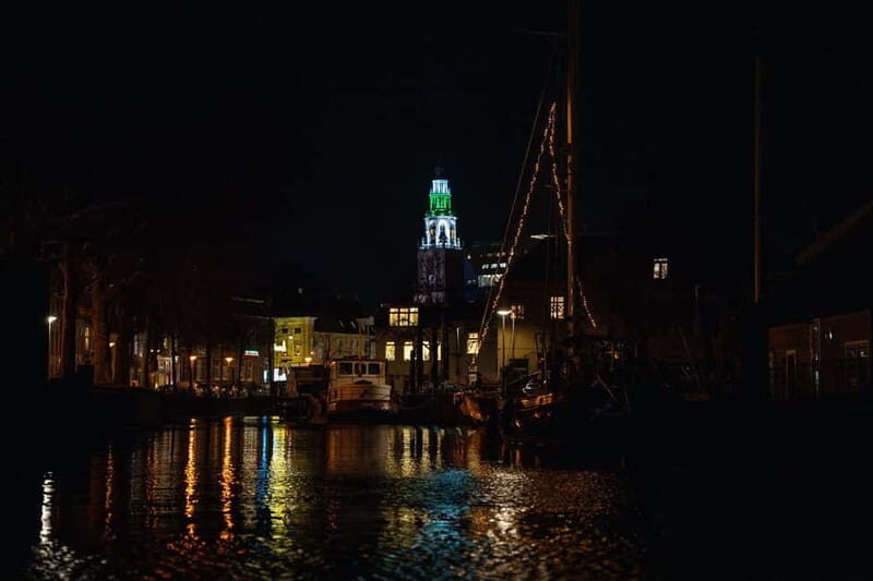 Groningen: Candlelight tour - Who Will Love This Experience?