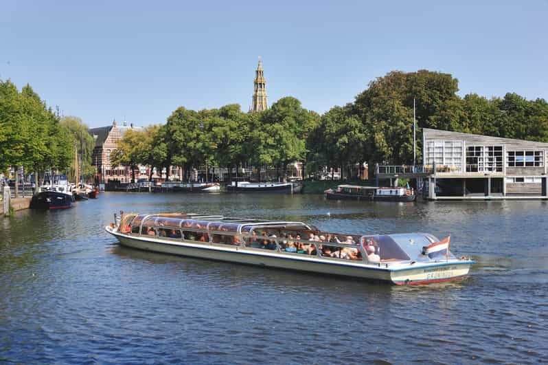 Groningen: City Canal Cruise - Summing Up: Is It Worth It?