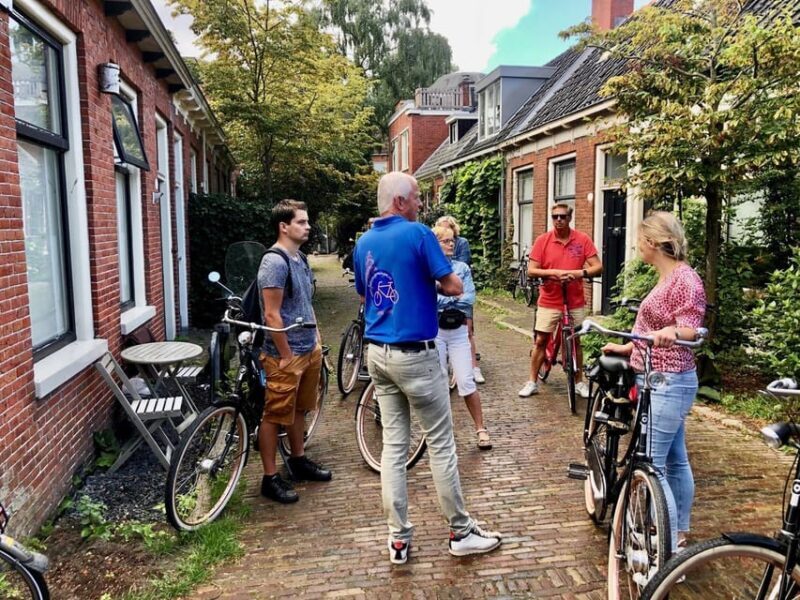 Groningen: City Highlights Bike Tour - Final Thoughts