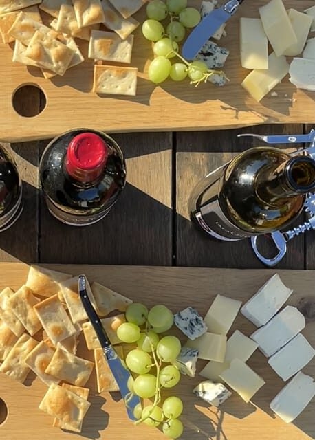 Groningen: Evening Cheese and Wine cruise - FAQ