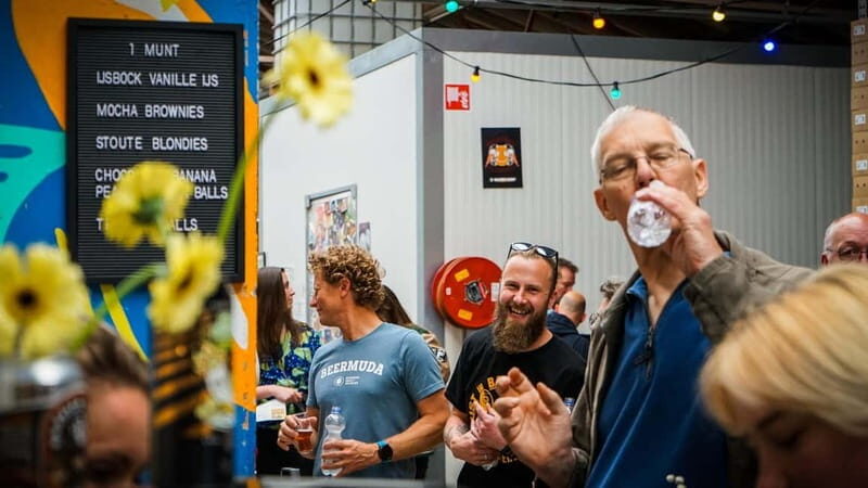 Groningen: International Craft Beer Festival - Exploring the Festival: What You Can Expect