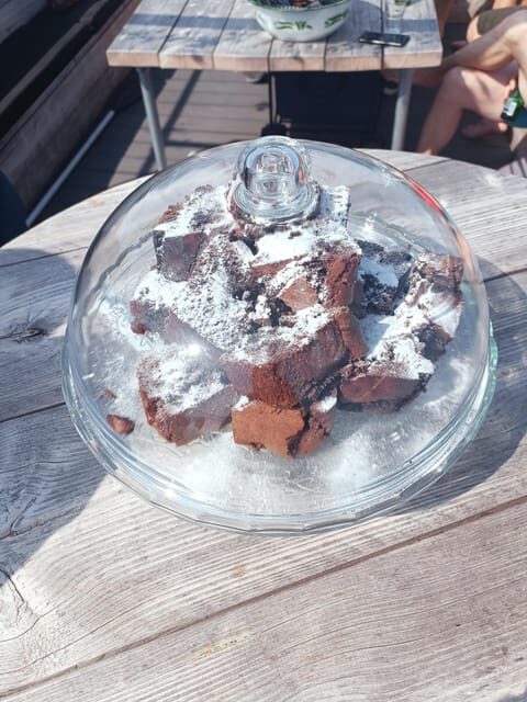 Groningen: Private Highlights BBQ with Drinks on the Lake - How to Make the Most of This Experience