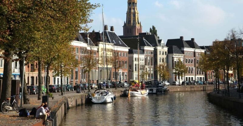 Groningen: Private Walking Tour with a Local - The Value of the Tour