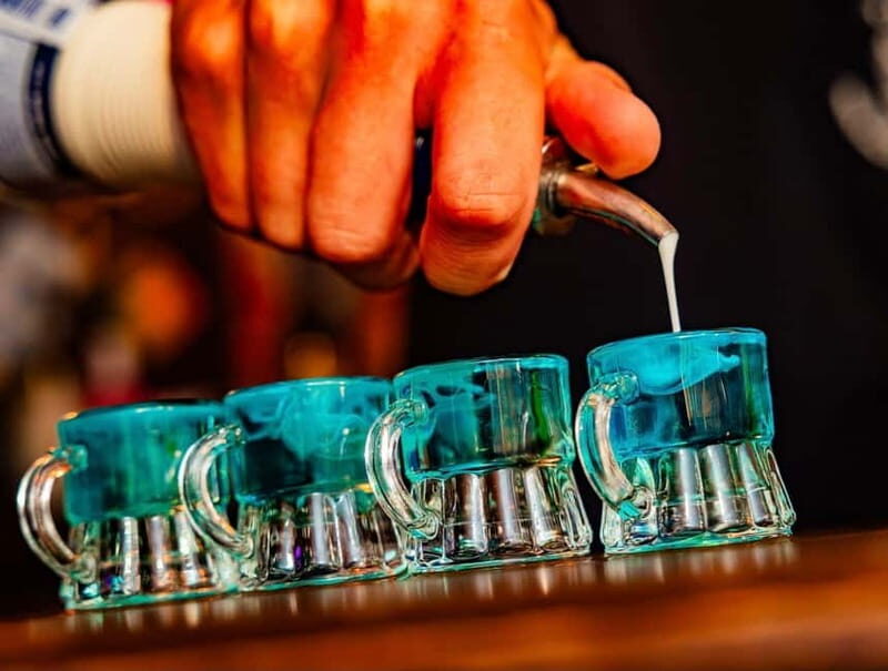 Groningen: Pub Crawl with Pub Quiz, Free Shots and Games - Who Should Consider This Experience?